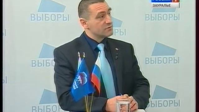 Телевизионные дебаты - Александр Ильтяков смотреть онлайн