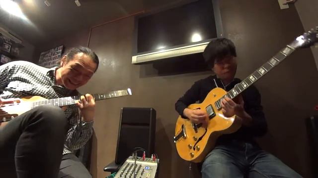08 Twinkle Twinkle Little Star (ｷﾗｷﾗ星) 村山義光g 馬場孝喜g смотреть онлайн
