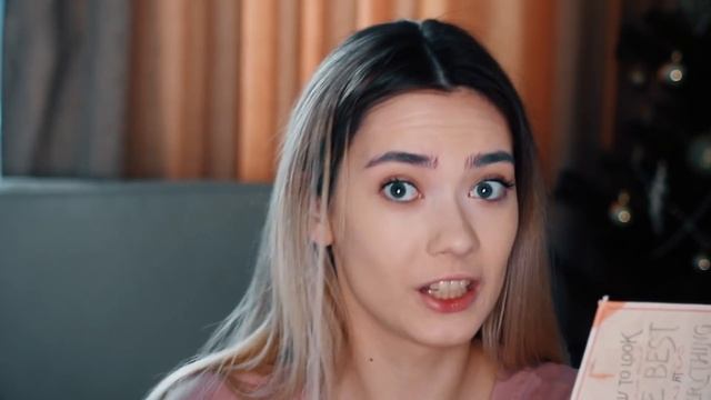 ДЕЛАЮ СЕБЕ КОРЕЙСКИЙ МАКИЯЖ смотреть онлайн