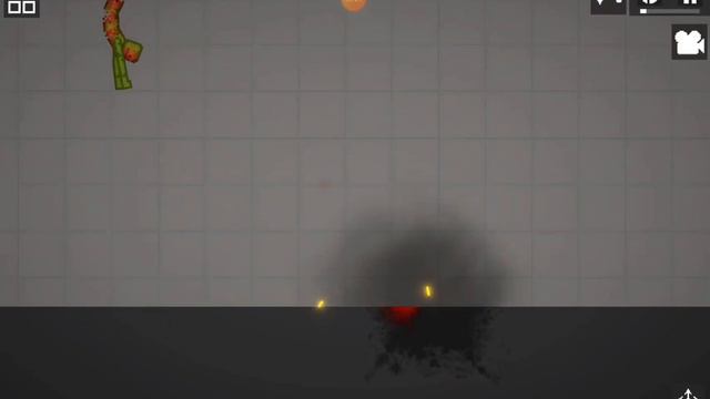 MELON PLAYGROUND НЕ РЕАЛИСТИЧЕН. ПОЧЕМУ? ПЛОХАЯ ФИЗИКА И Т.Д. ИЛИ НЕТ?