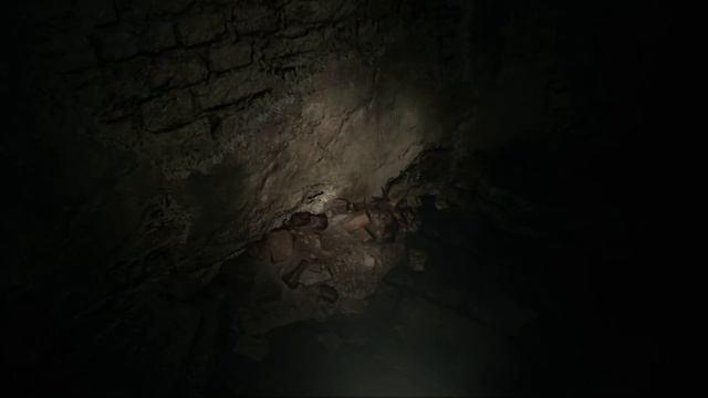 WTF IS THAT!!!!! RESIDENT EVIL 8 MONSTER BABY смотреть онлайн