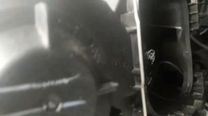 Замена лампочки ближнего света. Мерседес Актрос евро 6