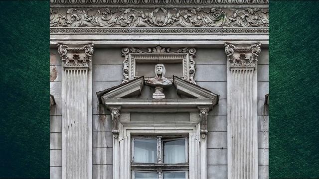 Как строили дома 300 лет назад. смотреть онлайн