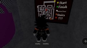 Как найти жёлтый и фиолетовый ключ сырный лабиринт роблокс  Cheese escape roblox Cheyz