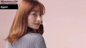 Фен Dyson Supersonic HD08