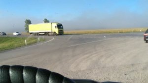 Дальнобой 174