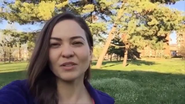 Шикарное поздравление дочери для матери с днем рождения!!! смотреть онлайн