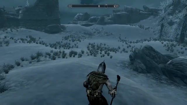 Skyrim Anniversary Edition (PS4) Part 25 смотреть онлайн
