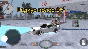ЛУЧШАЯ ДРИФТ НАСТРОЙКА НА MAZDA RX-7.СДЕЛАЛ ДРИФТ-КОРЧ ИЗ MAZDA RX-7I НА BLACK RUSSIA RP!!!