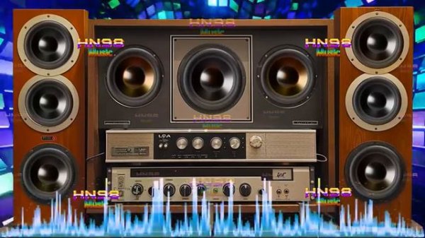 New Euro Disco Remix Music