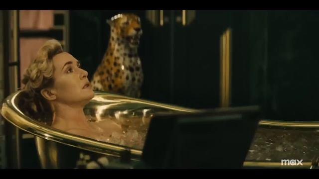 Трейлер фильма "РЕЖИМ" (2024) Кейт Уинслет, Марта Плимптон смотреть онлайн