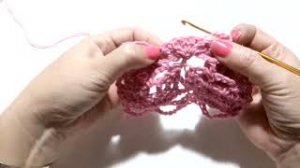 Вязание для Начинающих - Узор для безрукавки