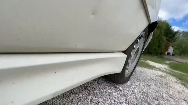 J’achète une R21 2l Turbo dans un SALE état a 1800 e ! смотреть онлайн