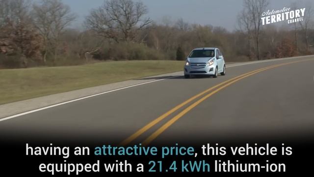 10 Best Electric Cars for India (Buyer's Guide and Review of Technical Specifications) смотреть онлайн