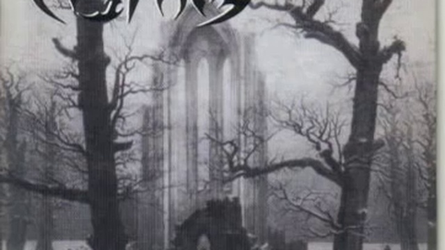 Mythic(Death/Doom Metal Band USA) - Mourning In The Winter Solstice [Full EP] смотреть онлайн