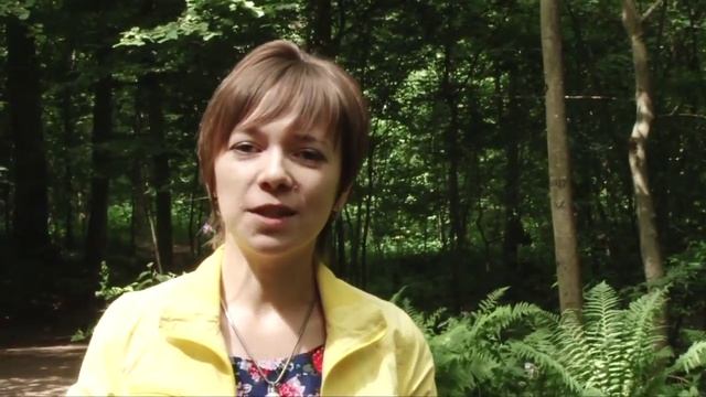 Тайна "зеленой палочки" в Ясной Поляне смотреть онлайн