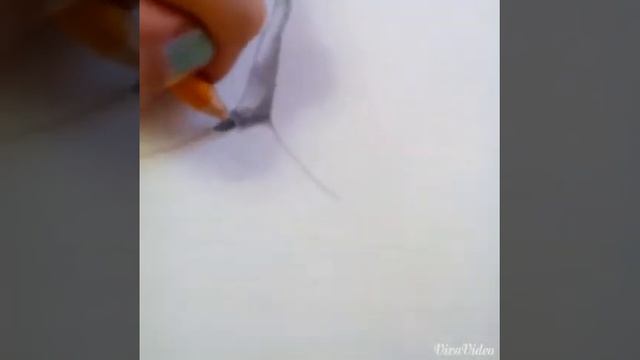 Как нарисовать 3D каплю воды смотреть онлайн