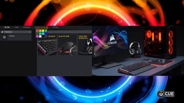 Corsair Vengeance RGB Pro 32GB 2x16GB DDR4 3600 PC4 28800 C18 AMD Optimized Memory – Black at Amazo смотреть онлайн