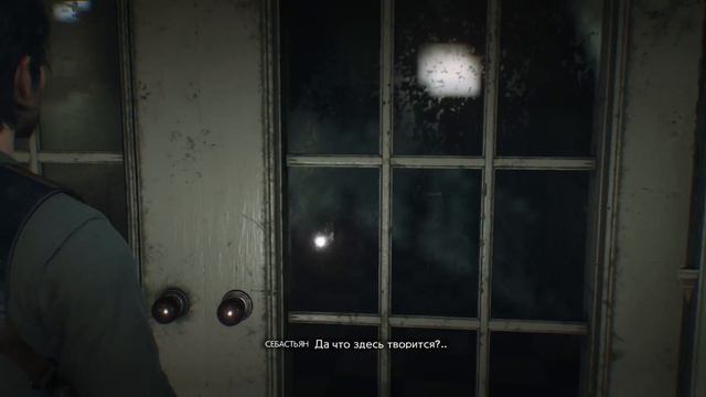 Прохождение Evil within 2 на русском #2 смотреть онлайн