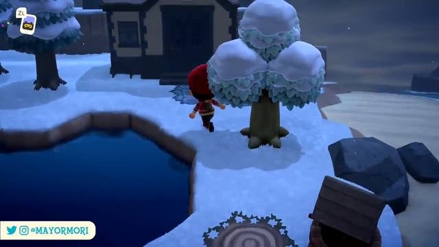 Animal Crossing New Horizons: 24 EVENTS REMOVED From ACNH (Every Holiday Missing in 2020) смотреть онлайн