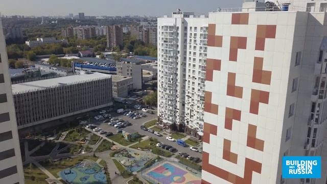 Фиброцементные панели LTM: новинки, ошибки при монтаже