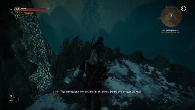 The Witcher Game Evolution 60 fps (2007-2021) смотреть онлайн