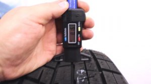 Yokohama iG60 или Bridgestone Blizzak Ice /// КАКИЕ ВЫБРАТЬ?