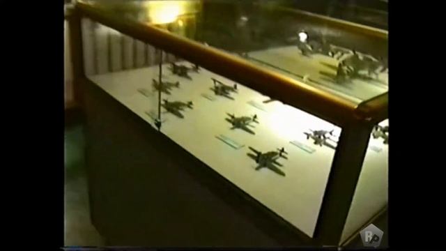 Trip to New York 1999 - World Trade Center(on Top) - Empire State Building - Liberty Island - C.Par смотреть онлайн