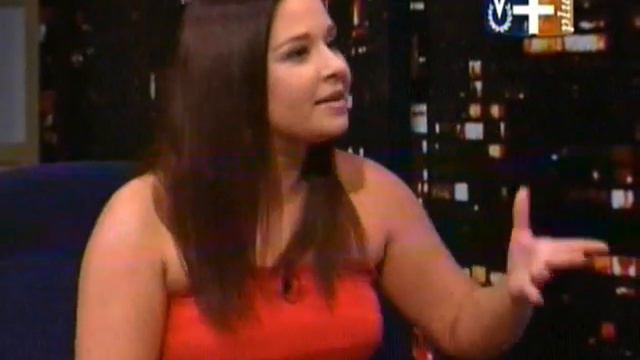 Erika Tipo 11 y Daniela Alvarado (Parte 3/3). смотреть онлайн