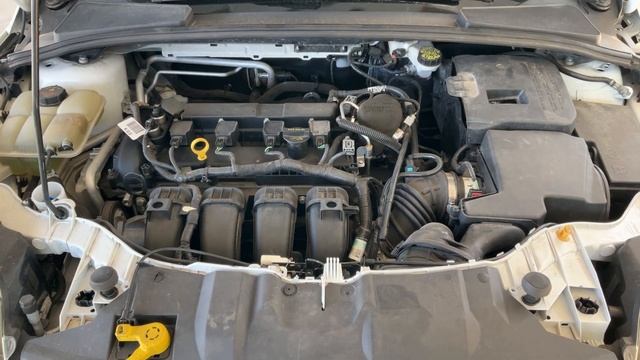 2012 Ford Focus SDN For Virtual Online Auction November 12, 2022 смотреть онлайн