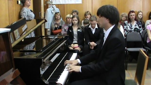 Мендельсон - Свадебный марш / Mendelssohn - Wedding March смотреть онлайн