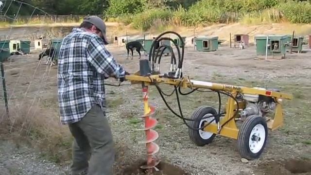 ground drill смотреть онлайн