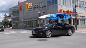 PETERBOROUGH Ontario Canada Travel