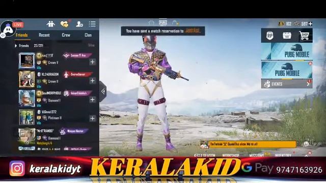 KERALA KID IS LIVE KERI VAADA MAKKLE❤❤❤❤ смотреть онлайн