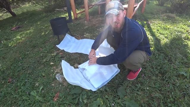 ЖИЗНЬ В ДЕРЕВНЕ СТАНОВИТСЯ ВСЕ ЛУЧШЕ. ОБНОВКИ ДЛЯ БЕСЕДКИ, РАБОТА НА ХОЗЯЙСТВЕ. МОЛОДАЯ ФЕРМА смотреть онлайн