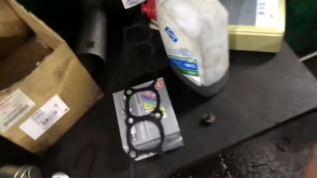 Замена ступичного подшипника Митсубиси Паджеро. смотреть онлайн