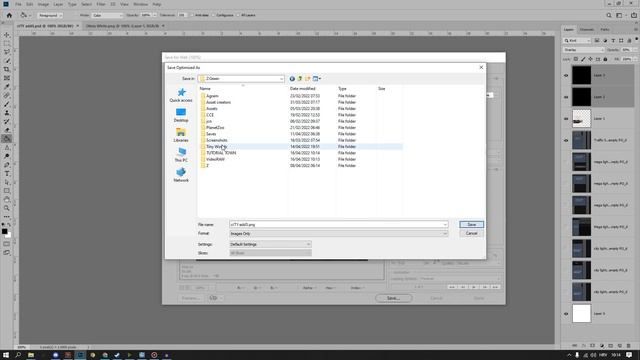 Cities Skylines - Create Custom PO Textures - Episode 02 смотреть онлайн