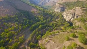 Красота природы  Дагестана