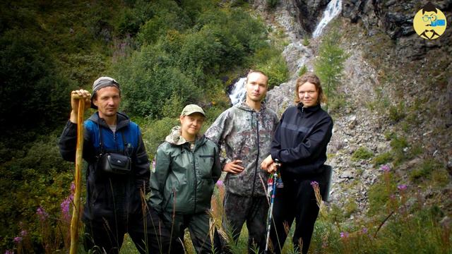 Юрий Коротовский - о туризме, девушках и об уране. "Вечерние посиделки" смотреть онлайн
