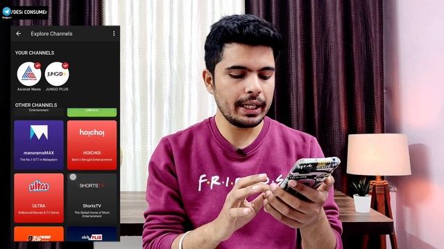 Airtel Xstream premium plan details in Hindi 2022 | buy or not? смотреть онлайн