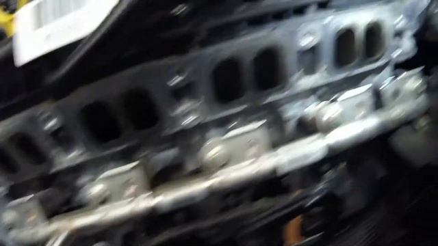 How to clean Ford Intake Valves? How to install a Catch Can? смотреть онлайн