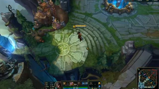 Twisted Fate - Pick A Card смотреть онлайн