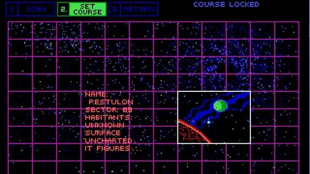 Let's Play Space Quest III: The Pirates of Pestulon - Part 7 смотреть онлайн