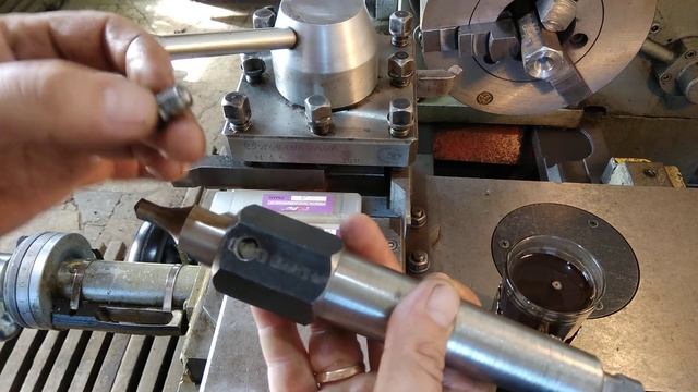 Центровочное сверло. смотреть онлайн