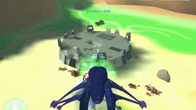 Halo cartoon Mod episode 2 смотреть онлайн