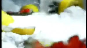 Запрещённая реклама мороженого Экзо