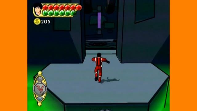 Jackie Chan Adventures 100% - Full Game Walkthrough / Longplay (PS2)