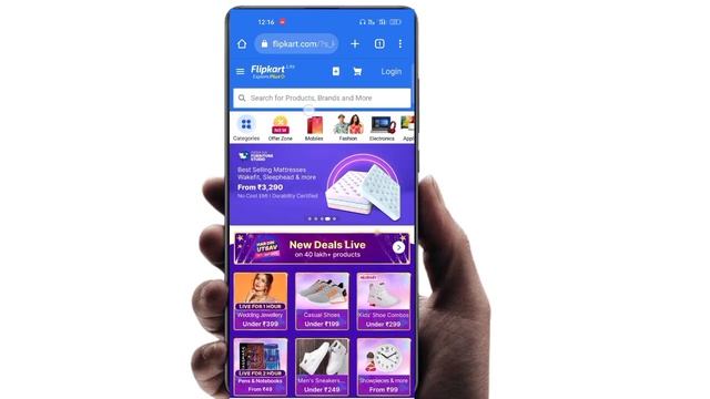 Flipkart Password Bhul Gaye | Flipkart password change kaise kare | Flipkart password forgot смотреть онлайн