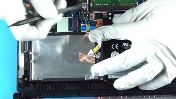 Lenovo ThinkPad E480 | How to Service, Upgrade & Fix Laptop (Teardown)