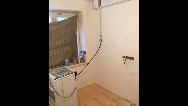 1-к квартира, 34 м2, 1/5 эт. Комсомольский проспект, 33г смотреть онлайн